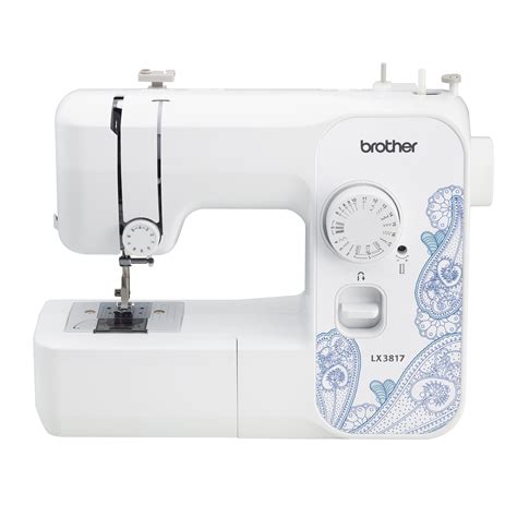 Brother lx3817 sewing machine - A speed guide to open your Brother sewing machine. If you ever needed to open your machine. These models have rarely had problems with timing but it does hap...Web